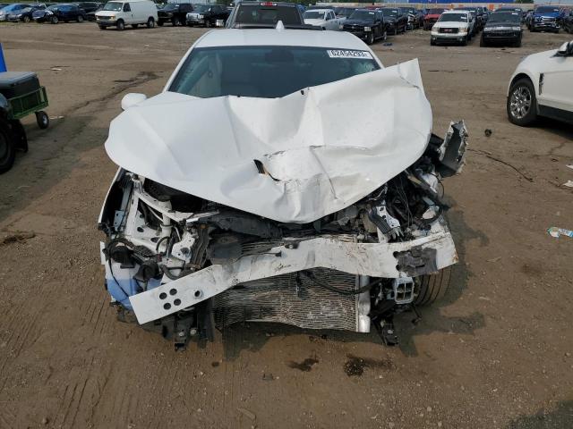 VIN 1G1RA6S55JU114644 2018 Chevrolet Volt, LT no.5