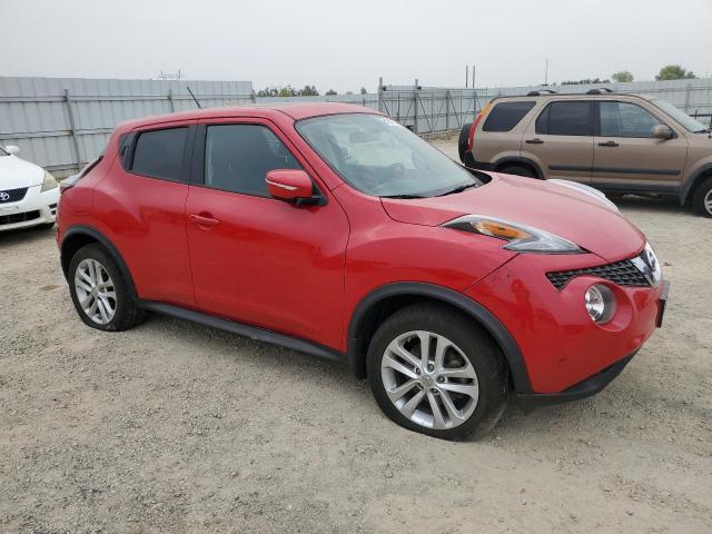 2015 NISSAN JUKE S - JN8AF5MR3FT508922