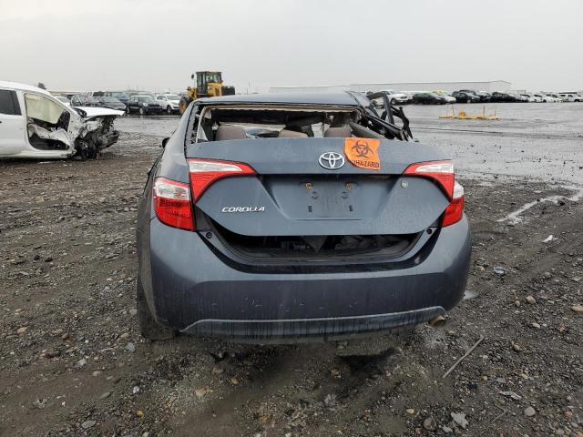 2T1BURHE3EC071479 Toyota COROLLA L
