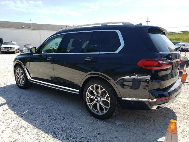 VIN 5UXCW2C56KL084226 2019 BMW X7, Xdrive40I no.2