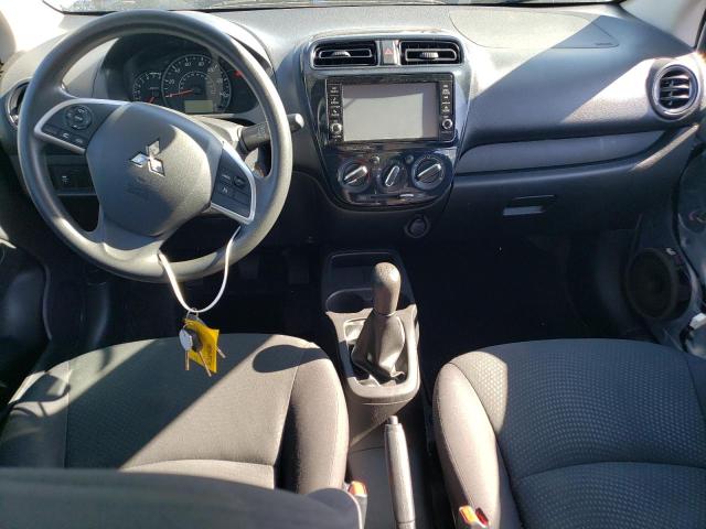 ML32F3FJ3KHF03072 Mitsubishi Mirage G4 Es