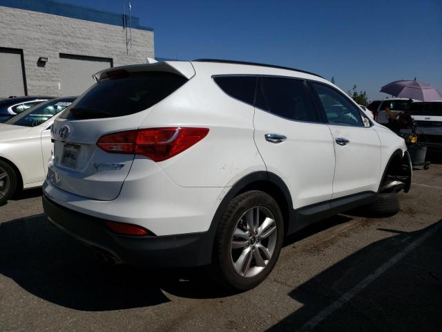 5XYZU3LA0EG221892 | 2014 Hyundai santa fe sport