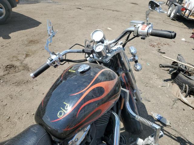 2005 HONDA VT1100 C2 1HFSC43015A503871
