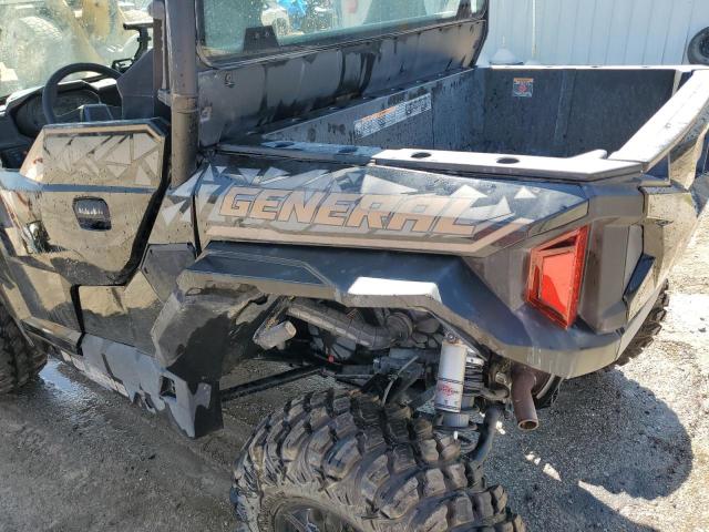 2023 POLARIS GENERAL - 3NSGXK993PM395370