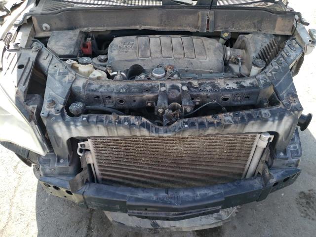 5GAKRBKD6FJ179000 Buick Enclave