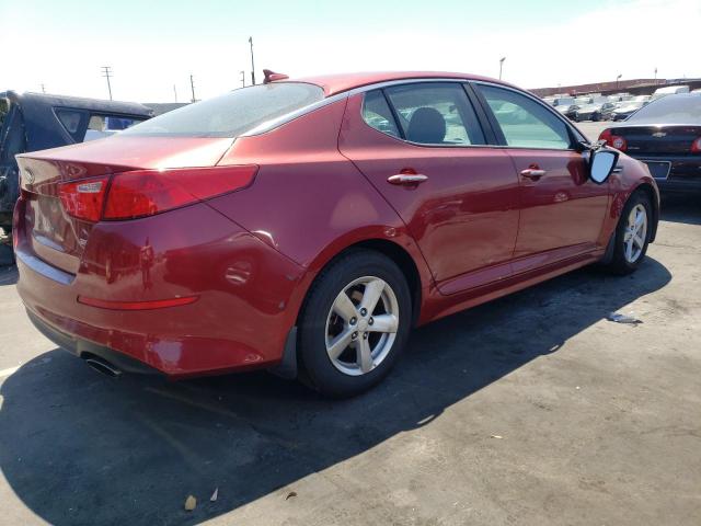 5XXGM4A70FG510362 KIA Optima Lx