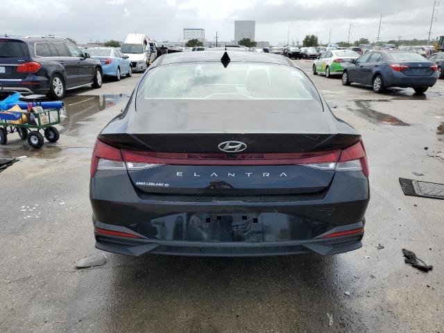 KMHLS4AG0MU064933 Hyundai Elantra SE 6