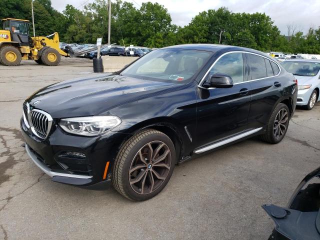 5UX2V1C07M9E07828 BMW X4 XDRIVE3