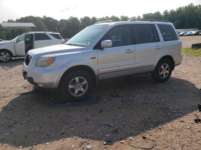 2006 Honda Pilot EX