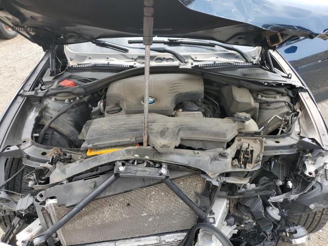 WBA8Z5C53GG500780 BMW 328 Xigt Sulev