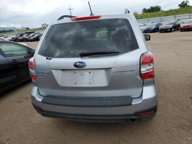 JF2SJAGC2EH542867 Subaru Forester 2.5i Premium