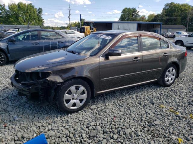 2009 Kia Optima LX