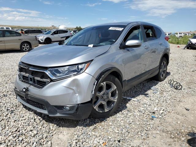 Vin: 2hkrw2h54hh660879, lot: 64664543, honda crv ex 2017 img_1
