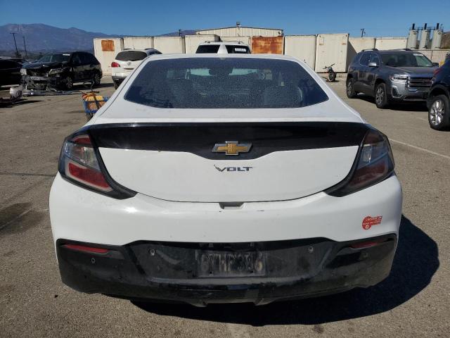 VIN 1G1RD6S57JU136264 2018 Chevrolet Volt, Premier no.6