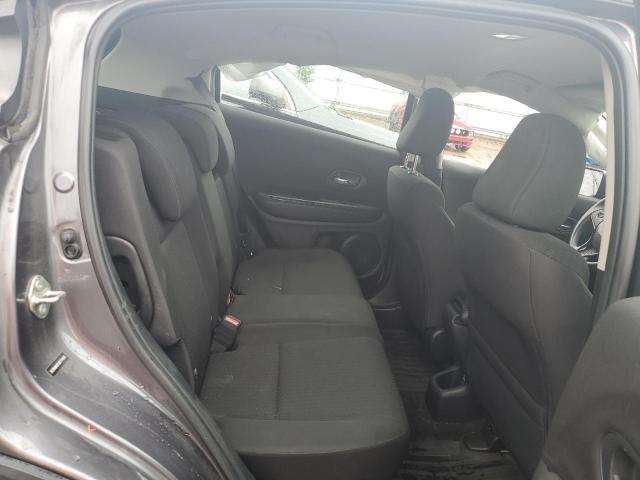 2018 HONDA HRV 3CZRU6H37JG711425