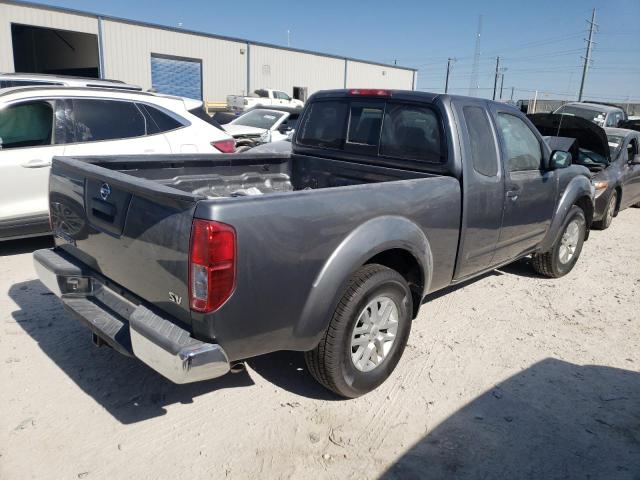 1N6BD0CT3HN744819 Nissan FRONTIER S