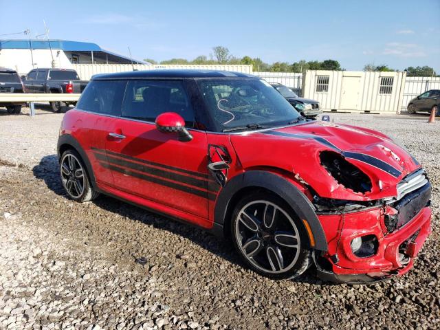 WMWXM5C58F3A56380 Mini Cooper