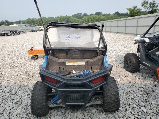 2015 POLARIS RZR S 900 - 3NSVBE870FF434944