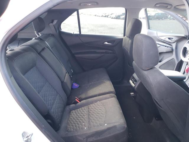 3GNAXJEV2JS622806 Chevrolet EQUINOX LT