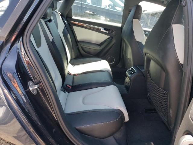 2015 AUDI S4 PRESTIG - WAUKGAFL4FA034860