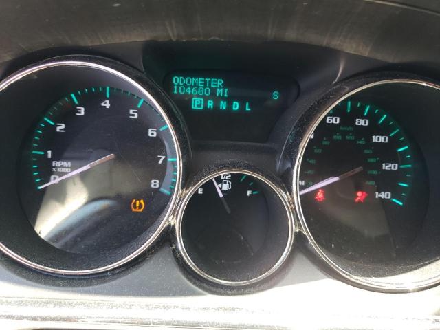 5GAKRCKD1EJ262015 Buick Enclave