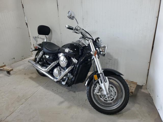 2006 KAWASAKI 1600 MEANS - JKBVNKB166A011294