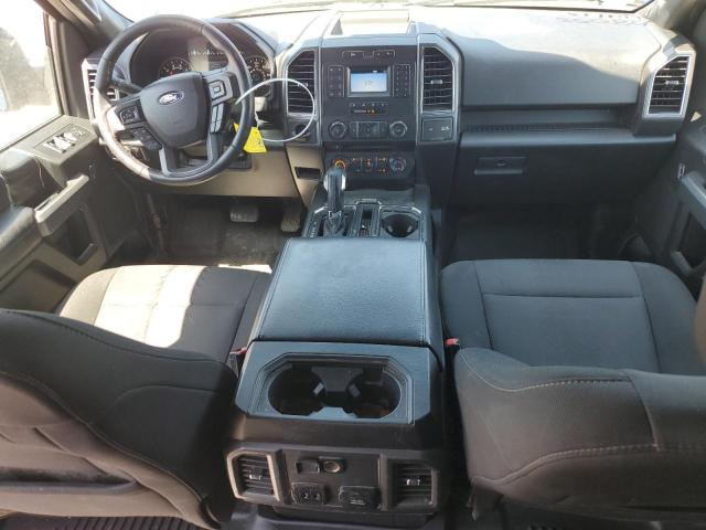 1FTEW1CP3JKC40054 Ford F150 Supercrew