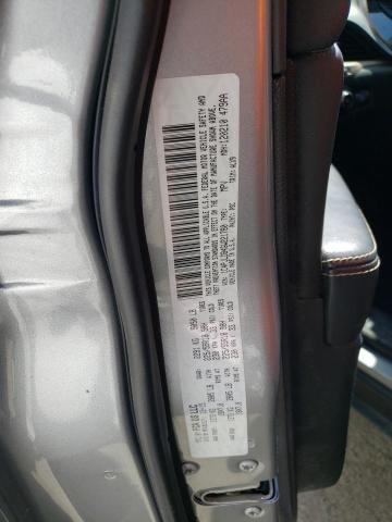 1C4PJLDB4GW221780 Jeep Cherokee Limited