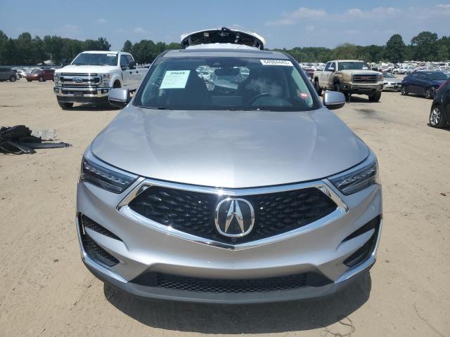 5J8TC1H77ML009425 Acura RDX ADVANC 5