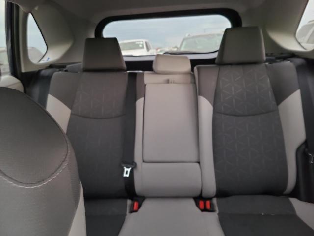 2T3RWRFV6KW015954 Toyota Rav4 Xle