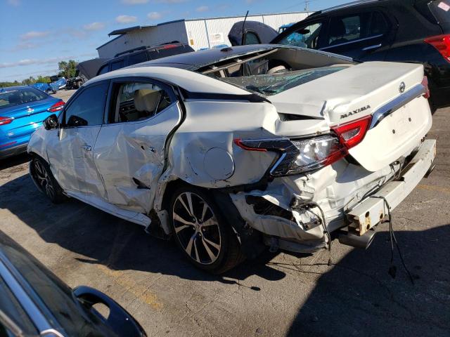 1N4AA6AP9HC428536 Nissan Maxima 3.5s