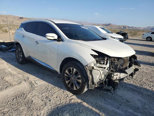 Vin: 5n1az2mg1hn116458, lot: 65493073, nissan murano s 20174