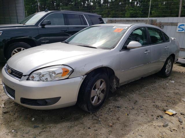 2010 Chevrolet Impala LT