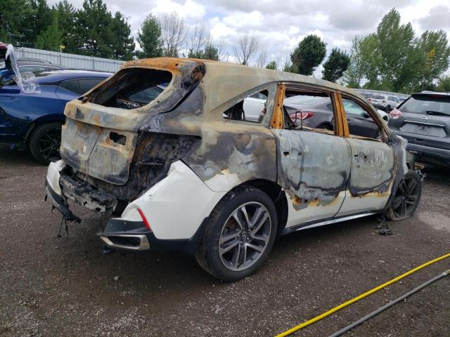 2018 ACURA MDX NAVI 5J8YD4H40JL800742