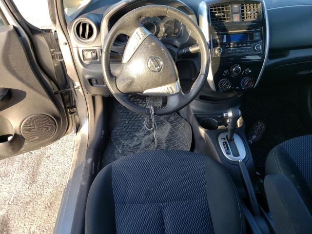3N1CE2CP5FL385850 Nissan Versa Note S