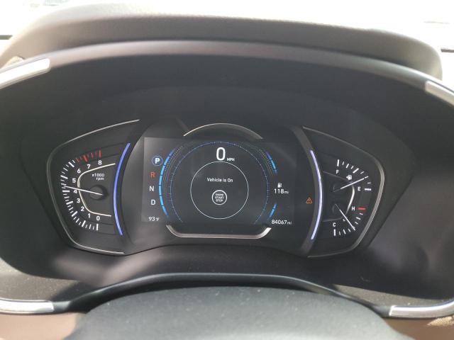 2019 HYUNDAI SANTA FE L - 5NMS5CAA4KH028681