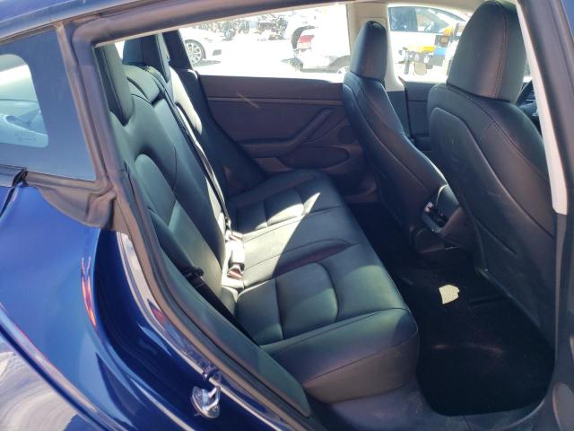 5YJ3E1EA7PF485674 Tesla MODEL 3