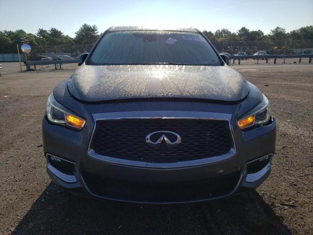 5N1DL0MM8LC505336 Infiniti QX60 LUXE 5