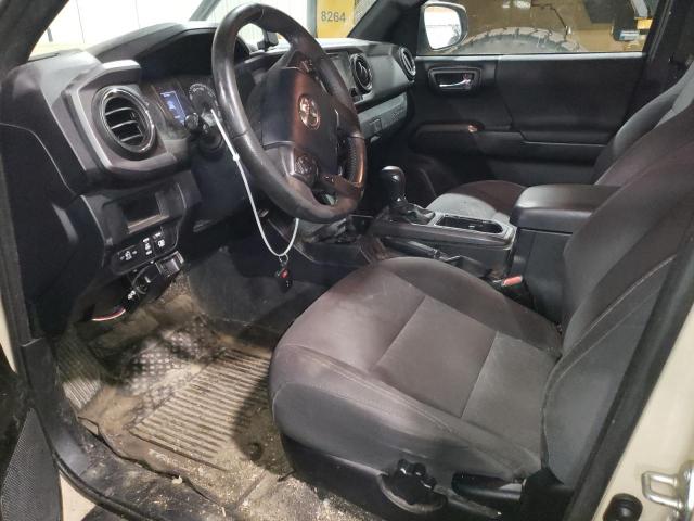 2017 TOYOTA TACOMA - 3TMCZ5AN5HM102574