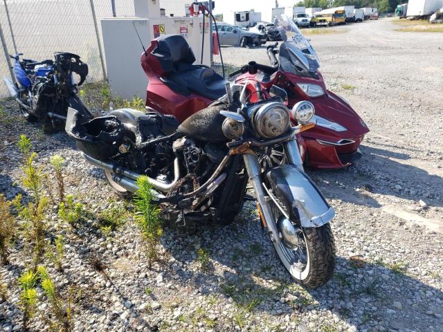 2019 HARLEY-DAVIDSON FLDE - 1HD1YCJ21KB066884