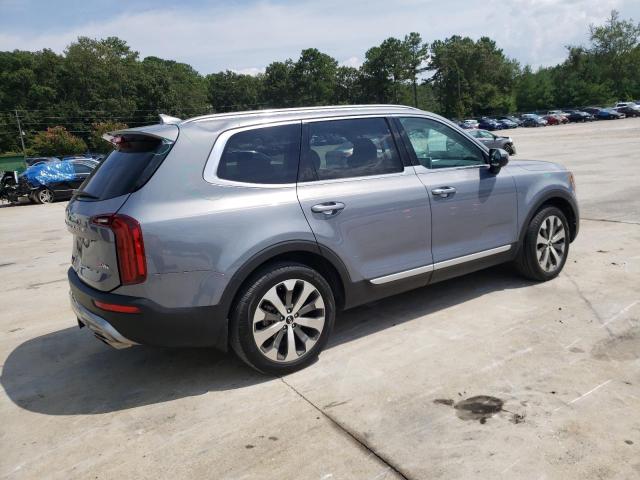 5XYP64HCXLG044783 KIA Telluride S