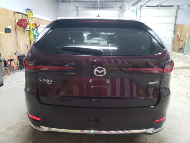 2024 MAZDA CX-90 PREM - JM3KKDHD1R1101533