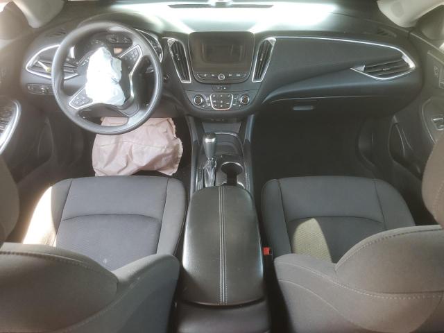 2020 CHEVROLET MALIBU LT - 1G1ZD5ST7LF070072