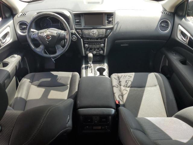 5N1DR2MN5HC642549 Nissan Pathfinder S