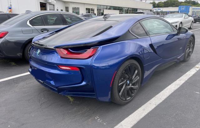 VIN WBY2Z2C50FV391517 2015 BMW I8 no.4