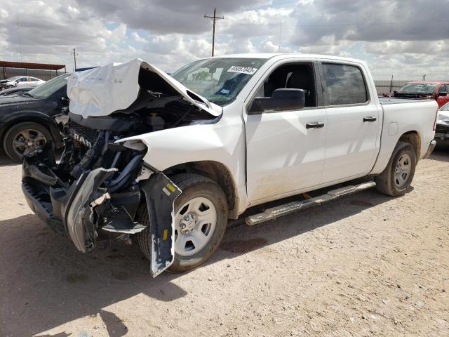 2023 Ram 1500 Tradesman