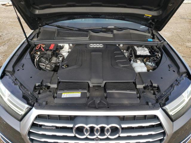 WA1LHAF78KD026299 2019 AUDI Q7, photo no. 12