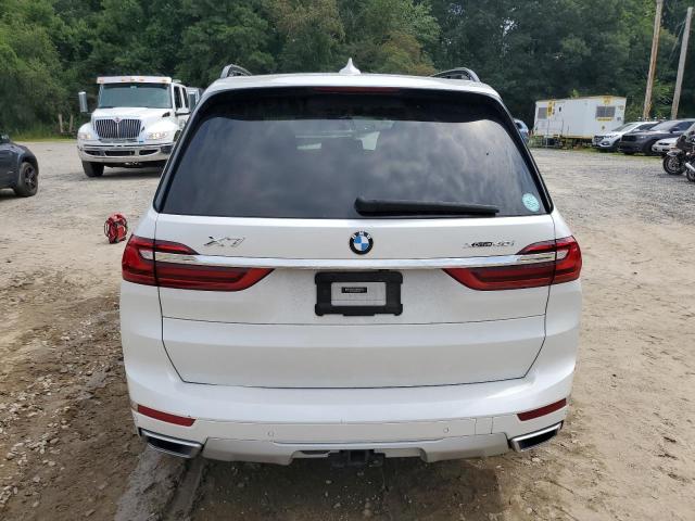 5UXCW2C00M9D87039 BMW X7 XDRIVE4 6