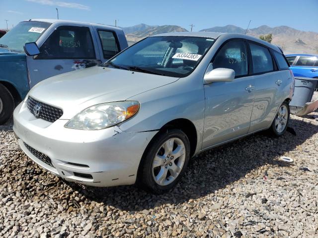 2003 Toyota Matrix XR