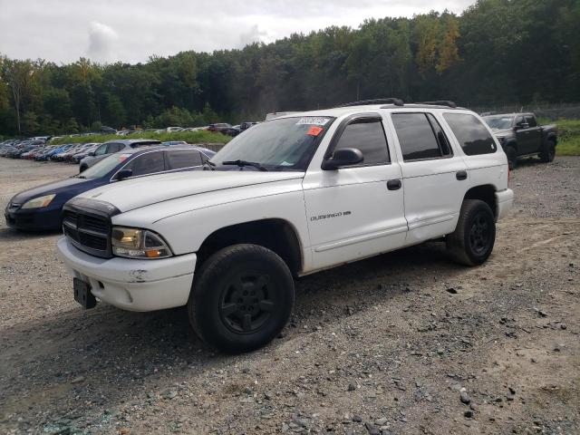 2001 Dodge Durango 